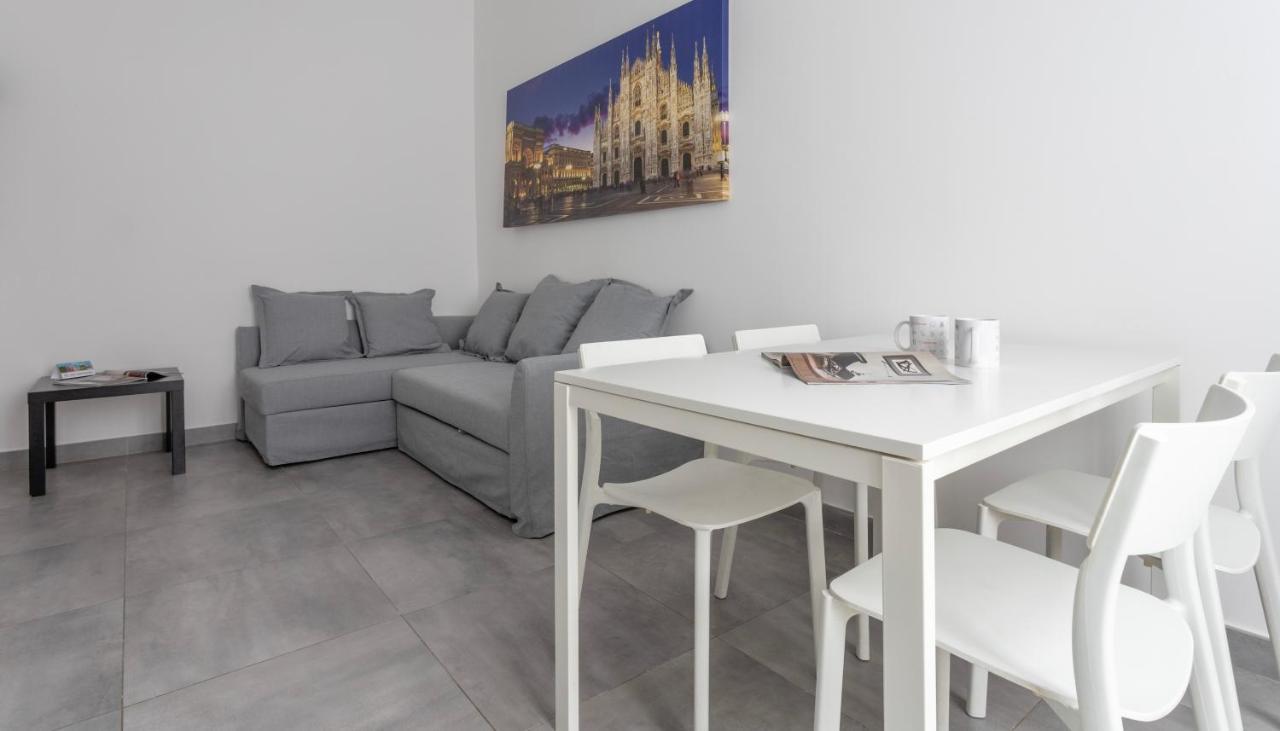 Italianway - Villoresi 25 Milan