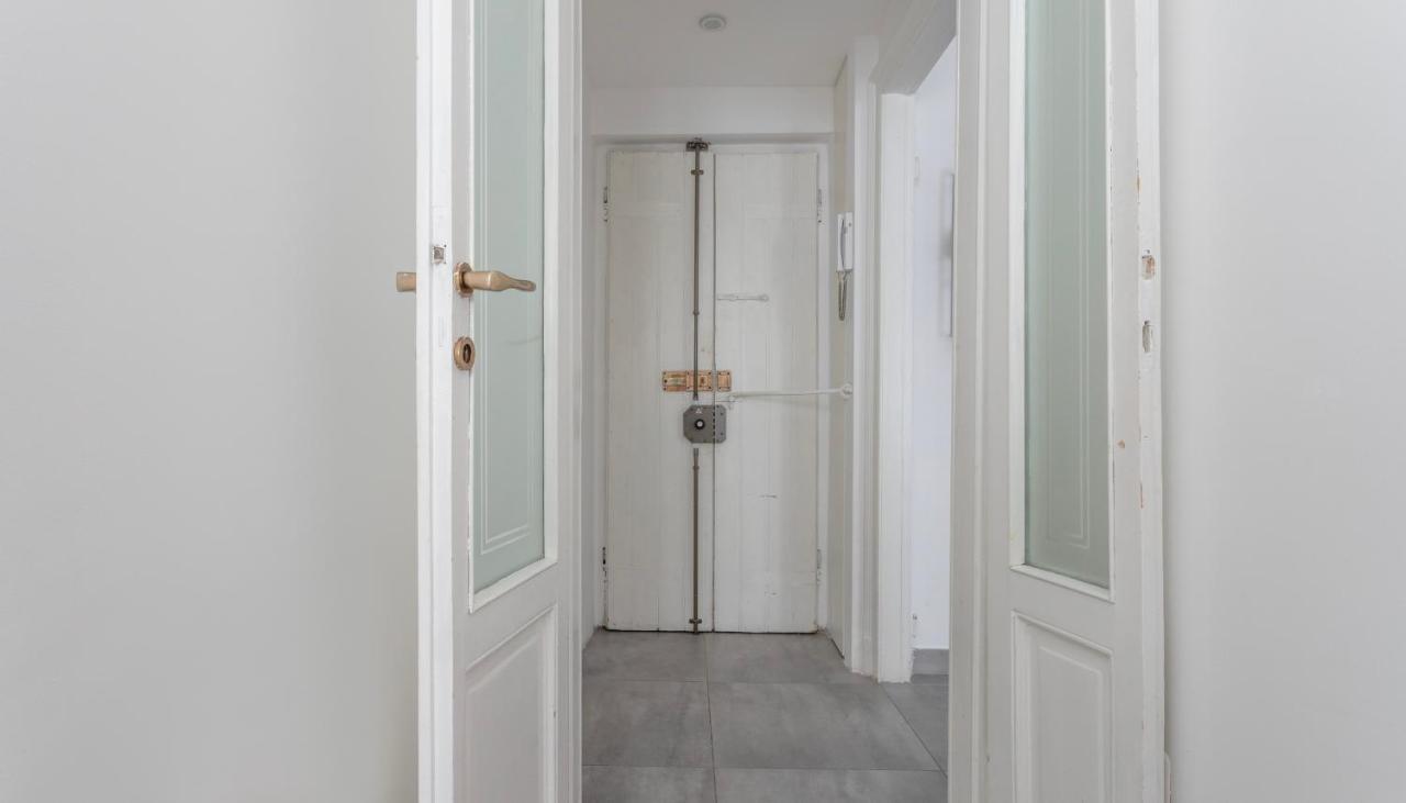 Apartment Italianway - Villoresi 25