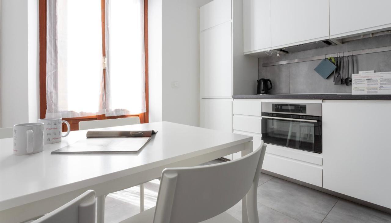 Italianway - Villoresi 25 Apartment