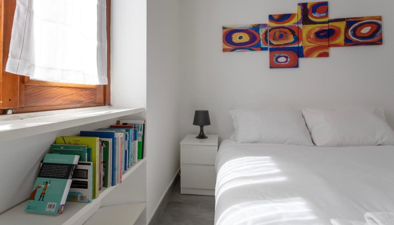 Apartment Italianway - Villoresi 25 *