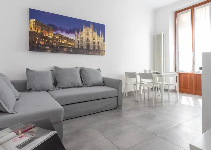 Italianway - Villoresi 25