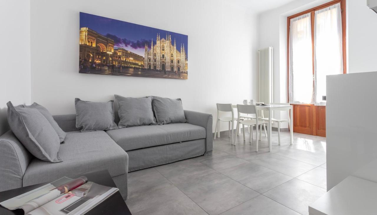Italianway - Villoresi 25 Appartement *