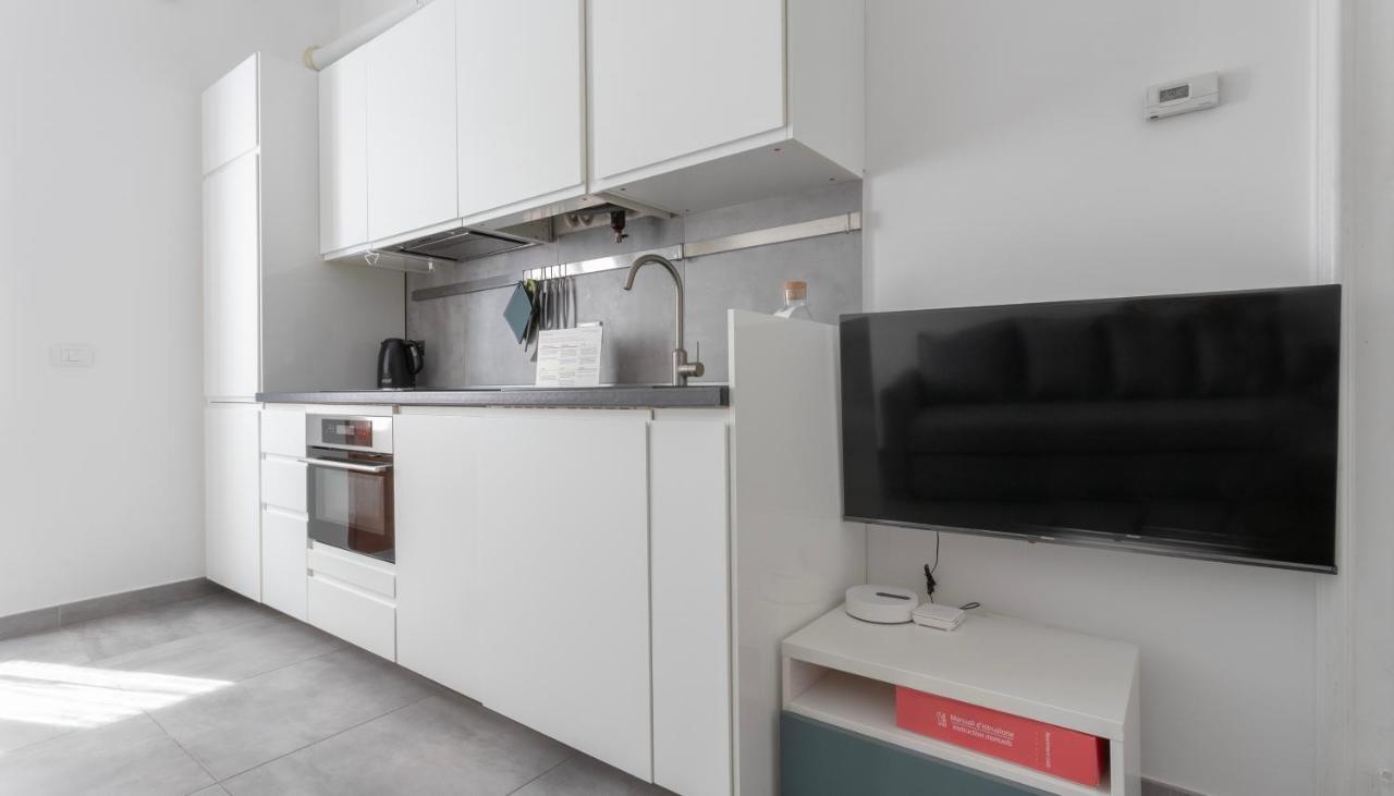 Appartement Italianway - Villoresi 25