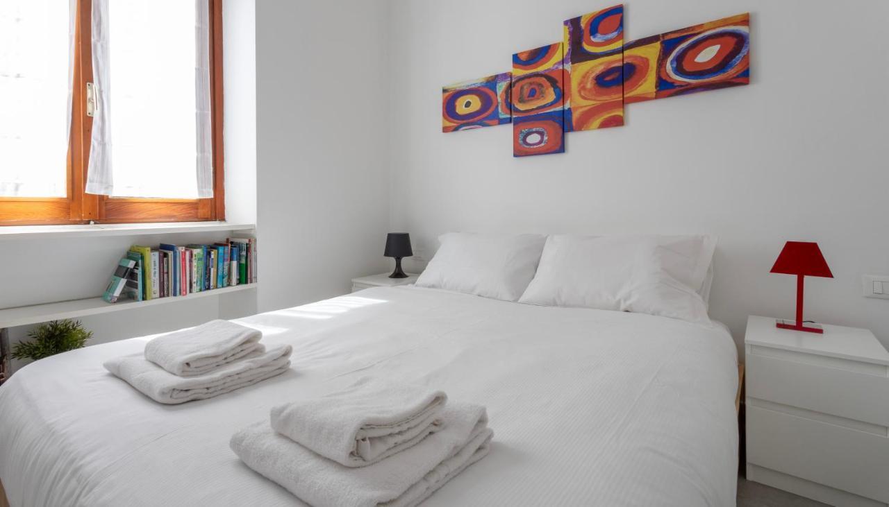 Italianway - Villoresi 25 Appartement *