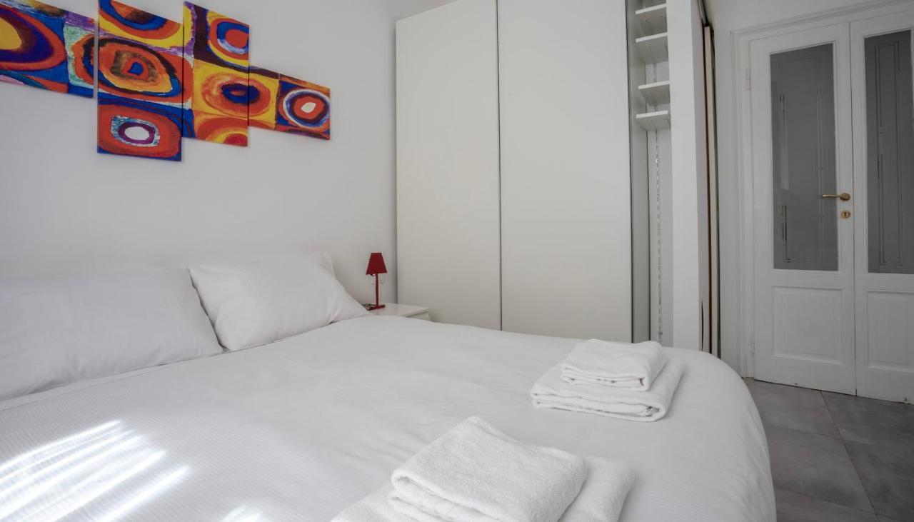 Appartement Italianway - Villoresi 25