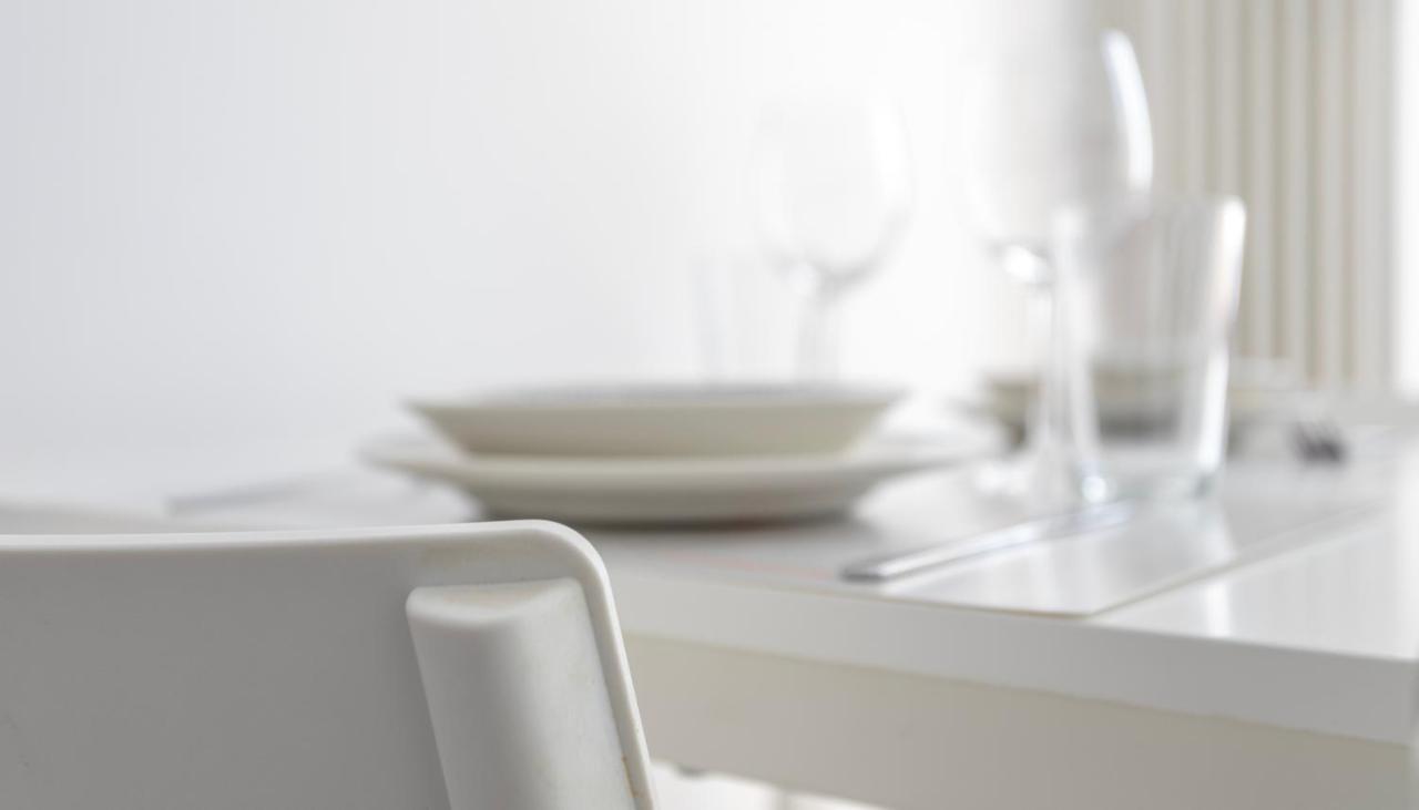 Italianway - Villoresi 25 Appartement *