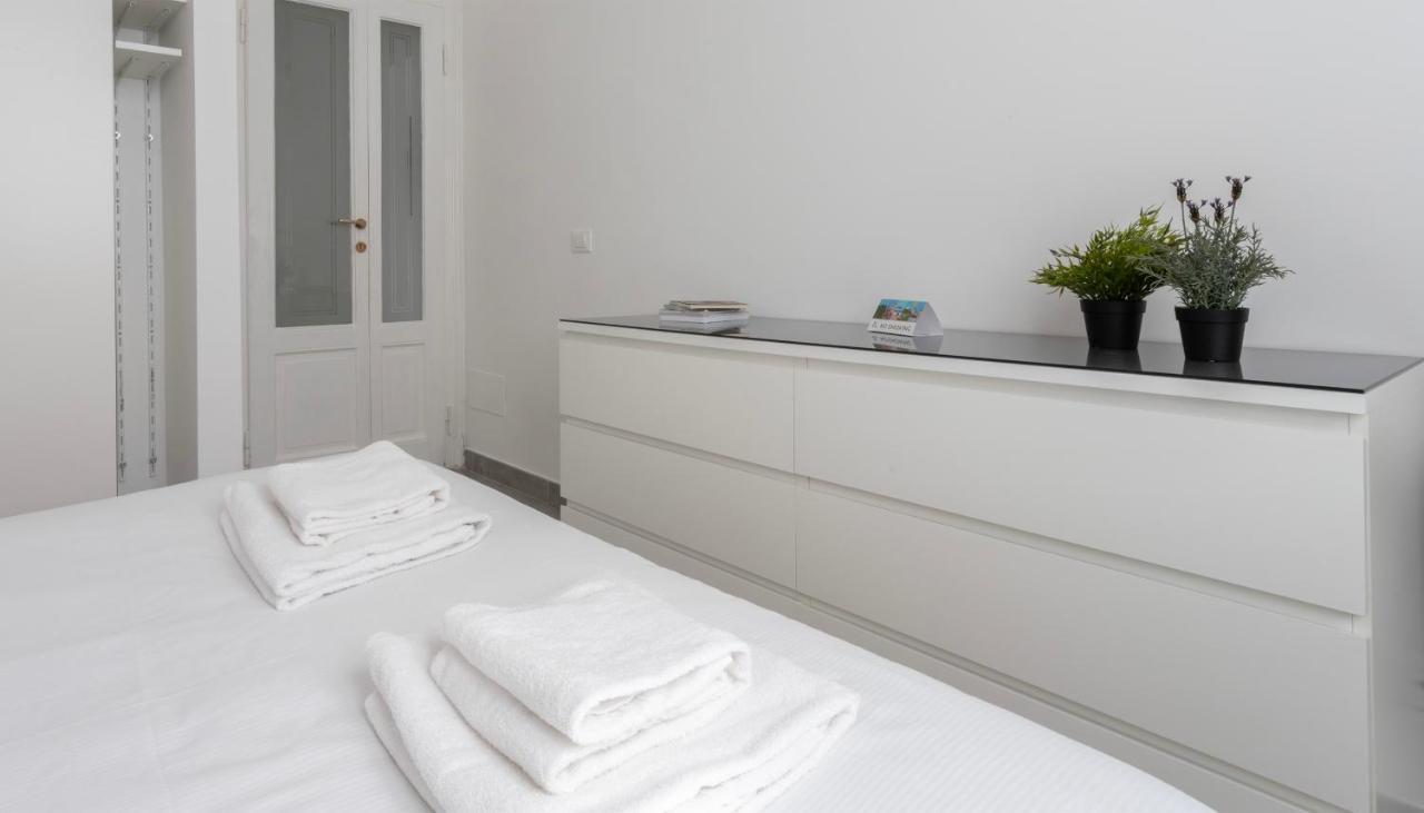 Italianway - Villoresi 25 Appartement