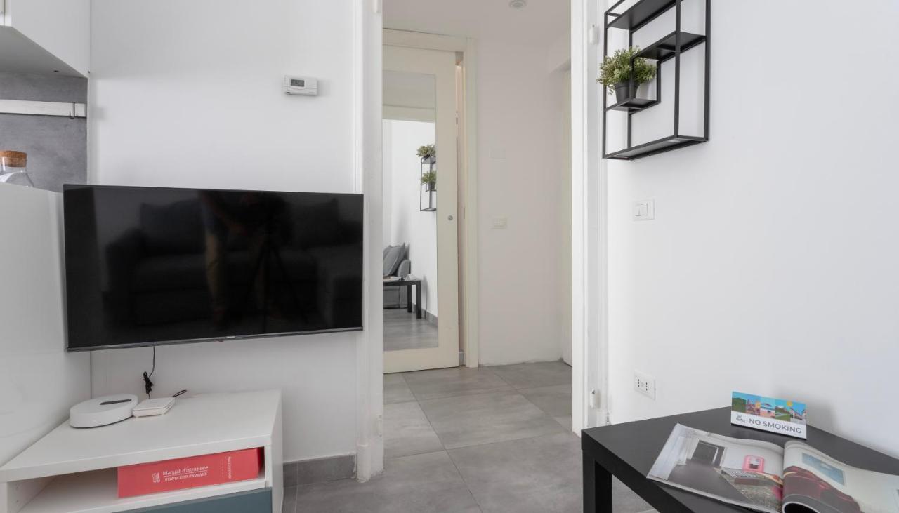 Appartement Italianway - Villoresi 25